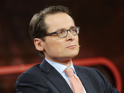 VolksMark Trading Experte